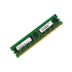 HYS72T256020EU-2.5-C2 QIMONDA MEMORY 2GB 2RX8 PC2 6400E UDIMM SDRAM DDR2 -