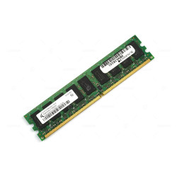 HYS72T256020EU-3S-B HITACHI MEMORY 2GB 2RX8 PC2 5300E DDR2 -