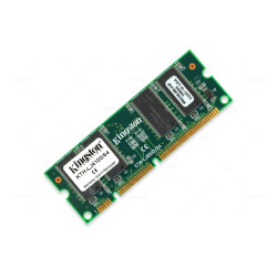 KTH-LJ4100-64 KINGSTON MEMORY 64MB 100 PIN 100MHZ SDRAM DIMM FOR LASERJET PRINTER 4100 4100N 4100TN KTH-LJ8000/64, KTH-LJ4100/64, 9902166-004.A00