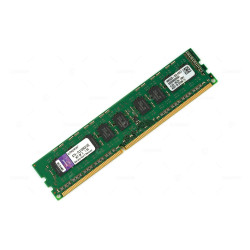 KTH-PL313EK3-12G KINGSTON MEMORY 4GB 2RX8 PC3 10600 SDRAM UDIMM DDR3 KTH-PL313EK3/12G, 9965525-033.A00LF