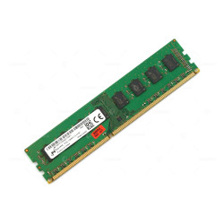 MT16KTF1G64AZ-1G9P1 MICRON MEMORY 8GB 2RX8 PC3L 14900U SDRAM UDIMM DDR3 -