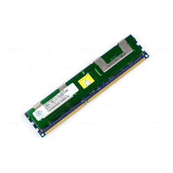 NT8GC72B4NB1NK-CG NANYA MEMORY 8GB 2RX4 PC3 10600R DDR3 -