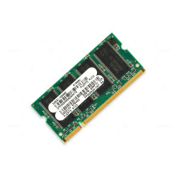 Q2631-60002 HP MEMORY 256MB 200 PIN DDR DIMM SDRAM FOR LASERJET PRINTER 3000 3800 4005N 4650 4700 4730D A-0001