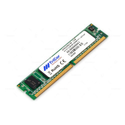 40-00000041 TRICOR TECHNOLOGIES MEMORY 1GB PC2 MINIDIMM SDRAM NON ECC LOW PROFILE DDR2 40002094-06, AVG7228U61E5667F1-MTHP