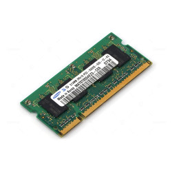 40Y8402 IBM LENOVO MEMORY 512MB 2RX16 PC2 5300S 667MHZ 200 PIN CL5 SODIMM NON ECC UDIMM DDR2 FOR LAPTOP M470T6554EZ3-CE6