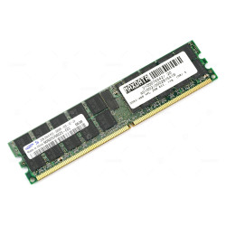 21000744342-20 MAXDATA MEMORY 2GB 2RX4 PC2 3200R DDR2 2100074342/20, M393T5750CZ3