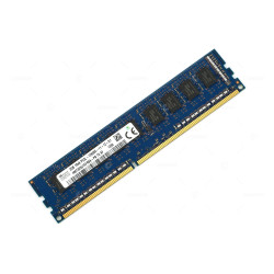 HMT325U7EFR8A-PB HYNIX MEMORY 2GB 1RX8 PC3L 12800E UDIMM DDR3 -