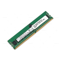 HNDJ7 DELL MEMORY 16GB 2RX8 PC4 2400T DDR4 19200T 0HNDJ7, HMA82GR7AFR8N-UH