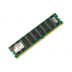 KFJ2580-512 KINGSTON 512MB DDR2 266MHZ PC2-2100 ECC UNBUFFERED MEMORY -