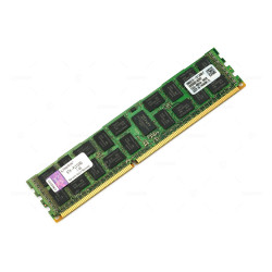 KTH-PL313-8G KINGSTON MEMORY 8GB 2RX4 PC3 10600R 1333MHZ ECC RDIMM DDR3 KTH-PL313/8G, 9965515-121.A00LF