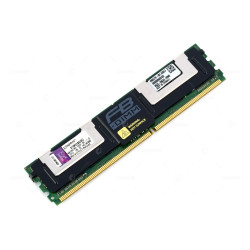 40T6602 IBM MEMORY 4GB 2RX4 PC2 5300F DDR2 -