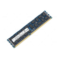 7020486-1 SUN ORACLE MEMORY 8GB 2RX4 PC3L 12800R DDR3 HMT31GR7CFR4A-PB