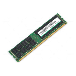 GQ-MJ716GL3-R HITACHI MEMORY 16GB 2RX4 PC3L 10600R ECC 1333MHZ CL9 240 PIN RDIMM SDRAM LOW VOLTAGE DUAL RANK DDR3