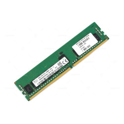 L09275-001 HP MEMORY 16GB 1RX4 PC4 2666V 2GX4 CL19 ECC RDIMM DDR4 21300V HMA82GR7CJR4N-VK