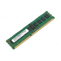 MT18KSF51272PDZ-1G4M1 MICRON MEMORY 4GB 2RX8 PC3L 10600R DDR3