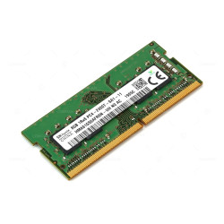 01AG711 LENOVO MEMORY 8GB 1RX8 PC4 2400T DDR4 19200T 260 PIN SO-DIMM NO ECC FOR LAPTOP HMA81GS6AFR8N-UH