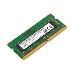 01AG841 LENOVO MEMORY 8GB 1RX8 PC4 2666V DDR4 21300V 266 PIN SO-DIMM UDIMM NON ECC FOR THINKPAD