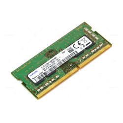 01AG855 LENOVO MEMORY 8GB 1RX8 PC4 2666V DDR4 21300V SO-DIMM FOR THINKPAD M471A1K43DB1-CTD