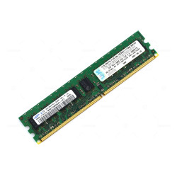 46C7427 IBM DDR2 MEMORY 2GB / 800MHz / 2RX8 / PC2-6400E / 43X5063