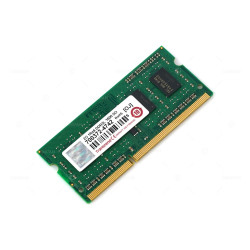 700372-4742 TRANSCEND MEMORY 2GB 1RX8 DDR3L 1600 SO DIMM PC3 FOR  CELVIN NAS Q905 -