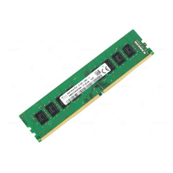 HMA41GU6AFR8N-TF HYNIX MEMORY 8GB 2RX8 PC4 2133P DDR4 17000P 288 PIN CL15 UDIMM NON-ECC -