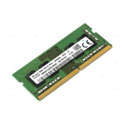 HMAA1GS6CJR6N-XN HYNIX MEMORY 8GB 1RX16 PC4 3200AA DDR4 25600 SO-DIMM FOR LAPTOP -