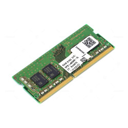 L46598-005 HP MEMORY 8GB 1RX8 PC4 3200 DDR4 25600 260 PIN CL22 1.2V SODIMM UNBUFFERED NON ECC FOR LAPTOP M471A1K43DB1-CWE