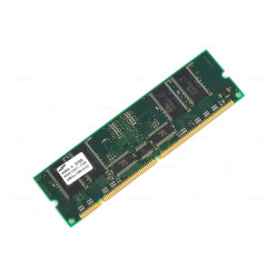 M390S1723CT1-C75Q0 SAMSUNG 128MB PC-133 DDR 133MHZ CL3 ECC REGISTERED MEMORY -