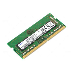 M471A1K43DB1-CTD SAMSUNG MEMORY 8GB 1RX8 PC4 2666V DDR4 21300V 260 PIN CL19 NON ECC SODIMM UNBUFFERED FOR LAPTOP -