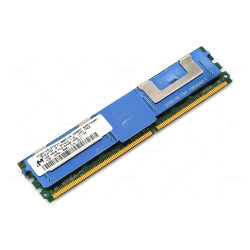 MT36HTF51272FDY-80EE1D6 MICRON MEMORY 4GB 4RX8 PC2 6400F DDR2 -