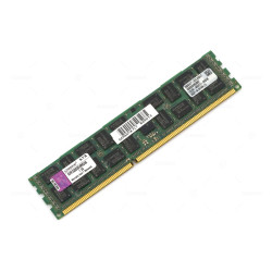 KVR1333D3D4R9S-4G KINGSTON MEMORY 4GB PC3 10600R DDR3 KVR1333D3D4R9S/4G