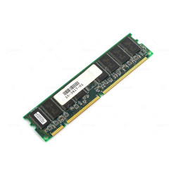 15-3417-01 CISCO MEMORY 32MB PC100 168 PIN SDRAM -
