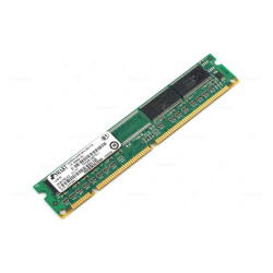 15-8960-01 CISCO MEMORY 128MB PC133U 133MHZ 168 PIN CL2 NON ECC UDIMM SDRAM MT4LSDT1664AG-13ED1