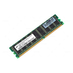 326316-441 HP 512MB PC-3200 DDR 400MHGZ CL3 ECC MEMORY 354560-B21