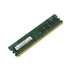 404574-888 HP MEMORY 1GB 1RX8 PC2 6400U 800MHZ 240 PIN CL6 NON ECC DDR2 M378T2863QZS-CF7