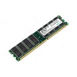 77.10736.9AG APACER MEMORY 512MB PC3200 CL3 UDIMM DDR -