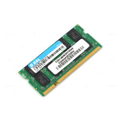 D2SH28082XH30AB DSL MEMORY 2GB PC2 667MHZ CL5 DDR2 SO-DIMM -