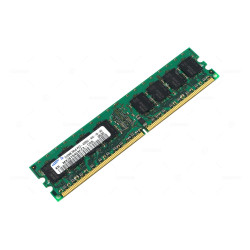 M378T6453FZ3-CD5 SAMSUNG 512MB 2RX8 PC2-4200U DDR2 533MHZ MEMORY -