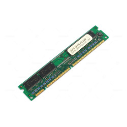 MEM-3660-32U64D DISRAM MEMORY 32MB PC100 100MHZ 168 PIN SDRAM MT4LSDT464AG-10EC5