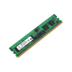 NLD327R23215F-D32KIA NETLIST MEMORY 256MB 1RX16 PC2 3200R 240 PIN 400MHZ 1.8V CL3 ECC RDIMM DDR2 -