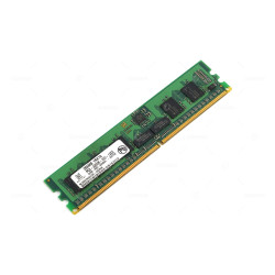 NLD327R23215F-D32KIB NETLIST MEMORY 256MB 1RX16 PC2 3200R 240 PIN 400MHZ 1.8V CL3 ECC RDIMM DDR2 -