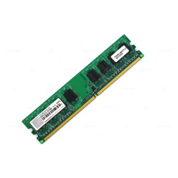 TS64MLQ64V5J-S TRANSCEND MEMORY 512MB 1RX8 PC2 4200U 533MHZ 240 PIN 1.8V CL4 NON ECC UDIMM SDRAM DDR2 B4735300, 502231