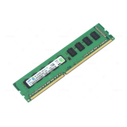 M391B2873GB0-YH9 SAMSUNG MEMORY 1GB 1RX8 PC3L 10600E DDR3