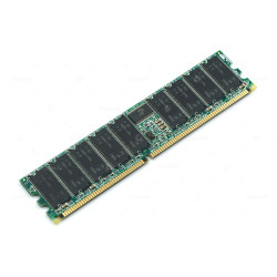 A6969AX HP 1GB PC2100 DDR1 266MHZ REGISTERED ECC MEMORY RP60043613D3