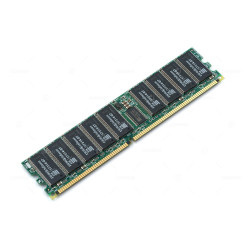 A6970AX HP 2GB PC2100 DDR1 266MHZ REGISTERED ECC MEMORY PP051005-D02