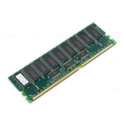 HB54A5129F1-B75B ELPIDA 512MB DDR1 133MHZ SDRAM  REGISTERED MEMORY -