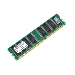 KVR266X64C2-1G KINGSTON MEMORY 1GB PC2100 DDR 266MHZ CL2.5 KVR266X64C2 KVR266X64C2/1G