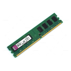 KVR800D2N6-2G KINGSTON MEMORY 2GB 2RX8 PC2 6400 DDR2 800 CL6 KVR800D2N6/2G KVR800D2N6-2G KVR800D2N6/2G