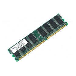 M2U51264DS88B1G-5T ELIXIR MEMORY 512MB PC2-3200 400MHz CL3