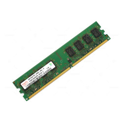 HYMP125U64CP8-S6  HYNIX MEMORY 2GB 2RX8 PC2 6400U 800MHZ HYMP125U64CP8-S6 -